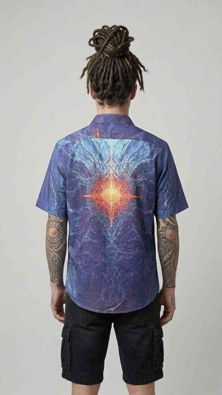 Voidburst