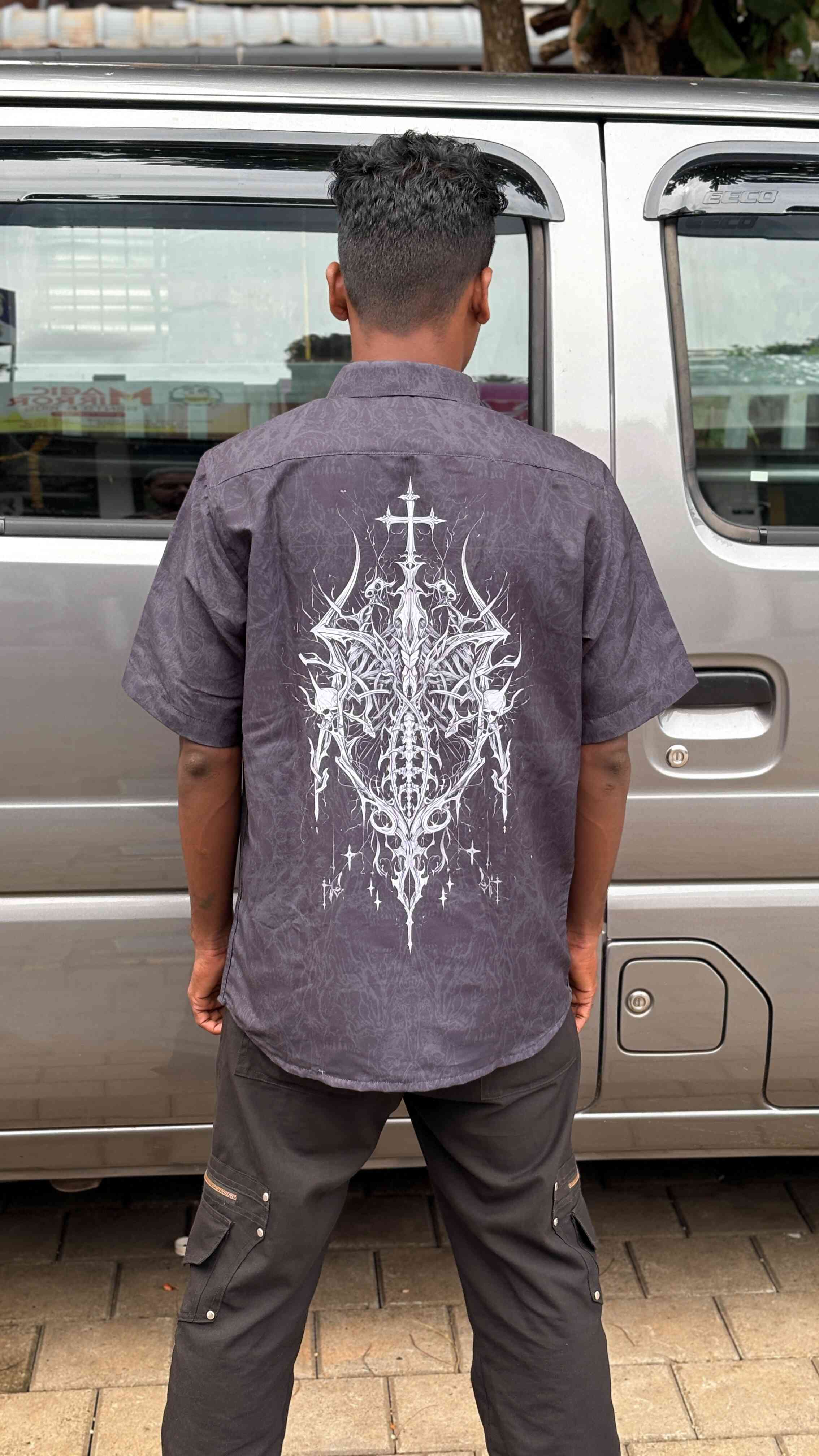     WRAITHMARK
